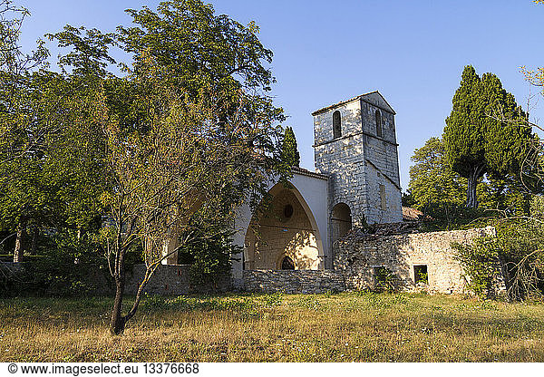 France France Var Seillans Labelled Les Plus Beaux Villages De