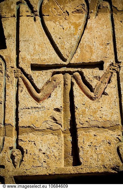 Ägypten Luxor
