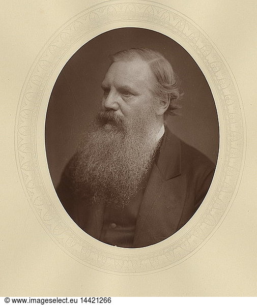 "Henry Baker Tristram (1822-1906) English churchman  Biblical scholar  ornithologist  and traveller. In Palestine identified biblical sites and made natural history observations. Founded the British Ornithologists" Union."