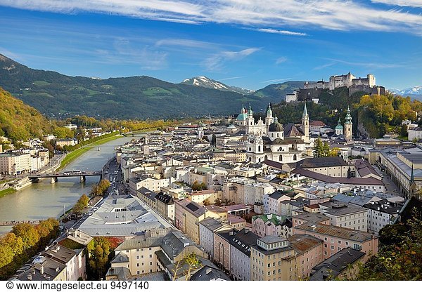 Österreich Salzburg
