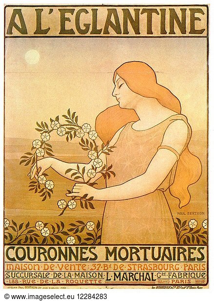 A L'Elegntine