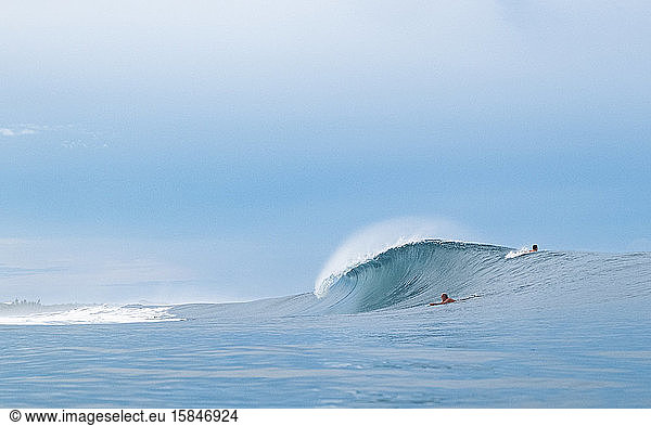 a perfect pic to surf