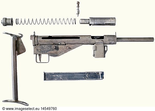 wwii german mauser rifle 38-40