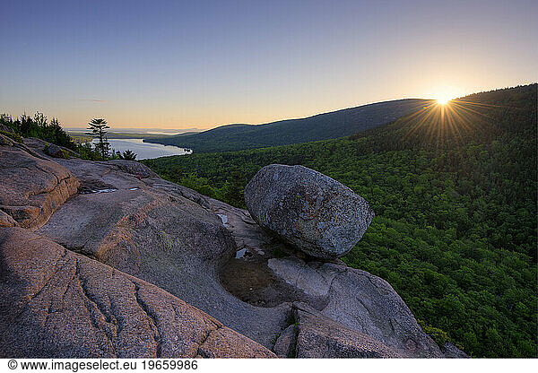 Acadia National Park