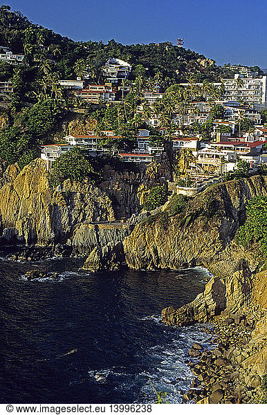 Acapulco  Mexico