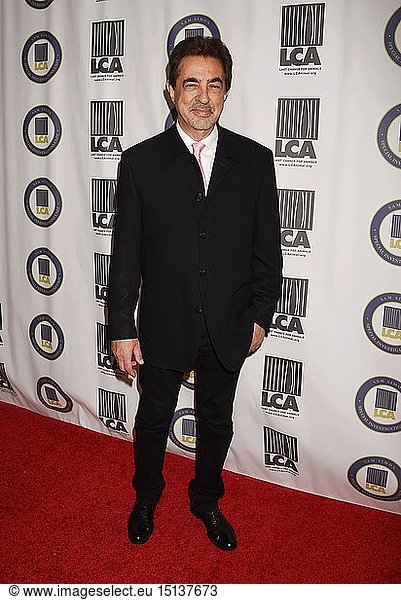 Actor Joe Mantegna attends the Last Chance for Animals Benefit Gala at The Beverly Hilton Hotel on October 24  2015 in Beverly Hills  California.