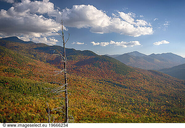 Adirondacks