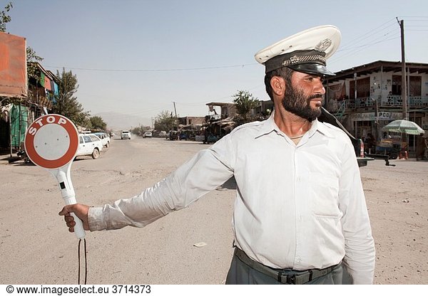Afghan national Police ANA in Uruzgan  Afghanistan