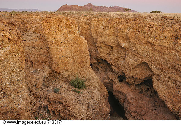 Africa  Namib  Naukluft  Park  Namibia  Sesriem  Canyon  cavern  caves  horizontal  landscape  rocks