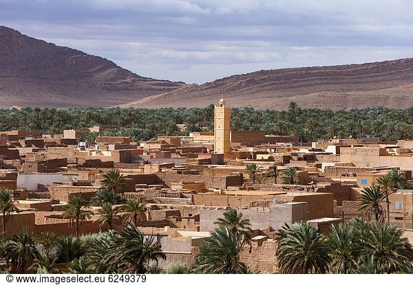 Afrika , Marokko