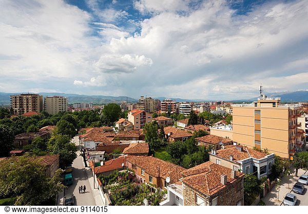 Albanien