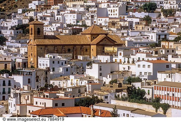 Andalusien  Spanien