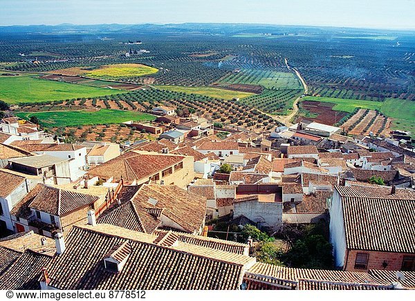 Andalusien  Spanien