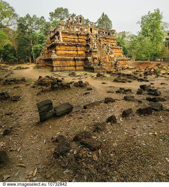 Angkor Siem Reap