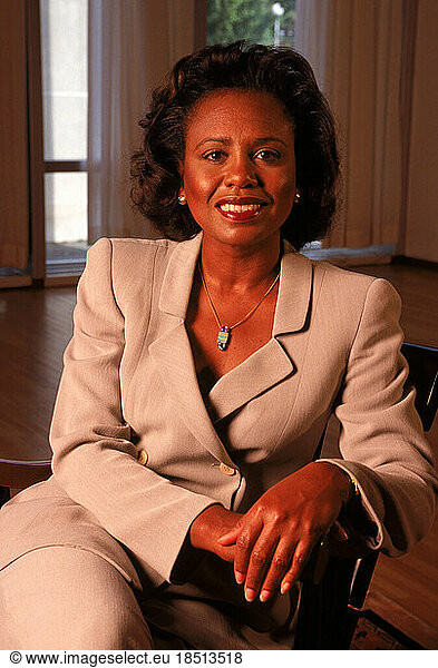 Anita Hill