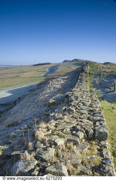 Anschnitt  Europa  sehen  Wand  Großbritannien  hoch  oben  vorwärts  UNESCO-Welterbe  Felsen  England