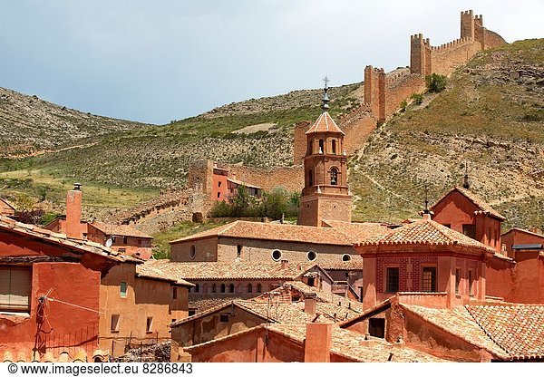 Aragonien Spanien