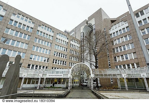 Arbeitsgericht  Sozialgericht  Finanzgericht  Landesarbeitsgericht Düsseldorf  Nordrhein-Westfalen  Nordrhein-Westfalen  Deutschland  Europa
