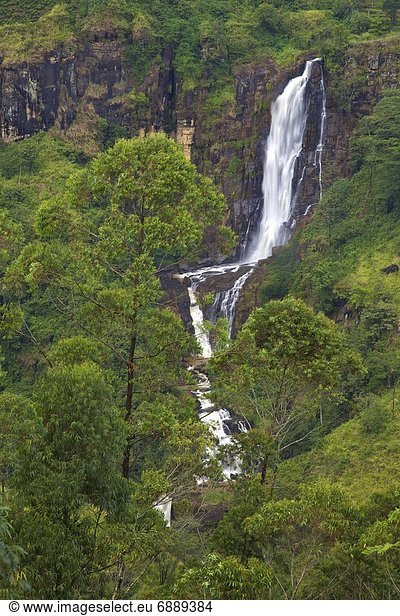 Asien  Sri Lanka