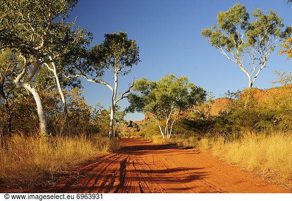 Australien  Western Australia