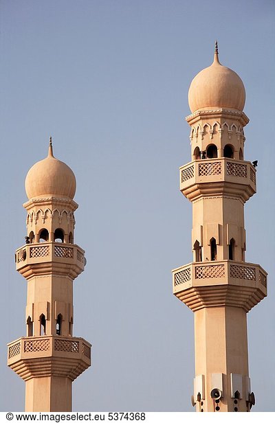 Bahrain  Moschee