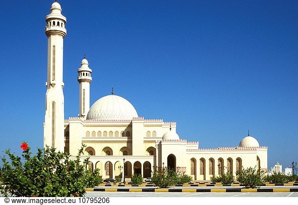 Bahrain Moschee