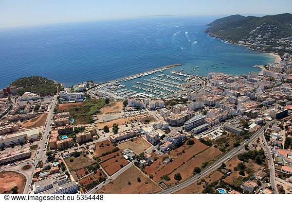 Balearen  Balearische Inseln  Ibiza  Spanien