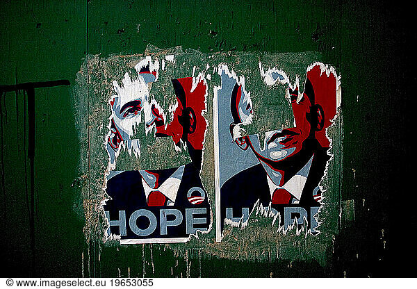 Barack Obama