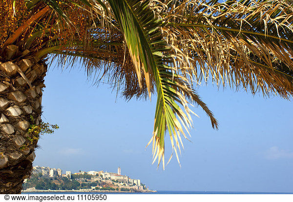 Bastia Corsica Europe
