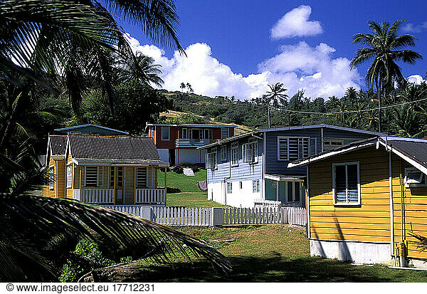 Bathsheba Atlantikküste  Barbados