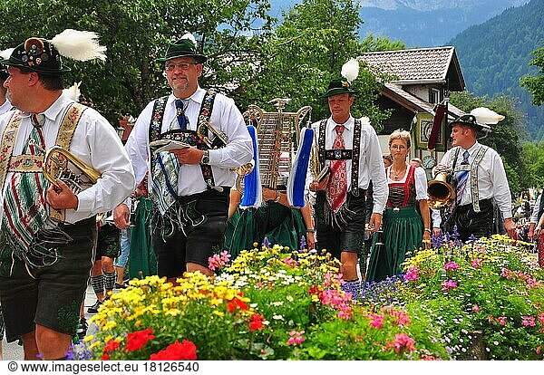 Bavaria  customs  traditional traditional traditional traditional traditional traditional traditional traditional traditional traditional costume  Trachtler  band