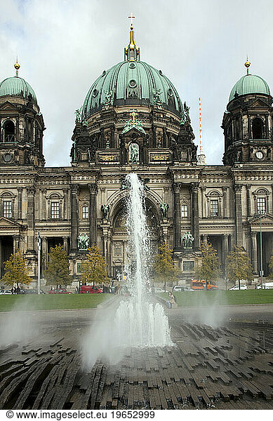 Berlin  Germany