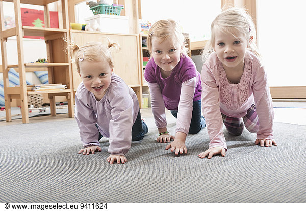 bester Freund beste Freunde Kindergarten