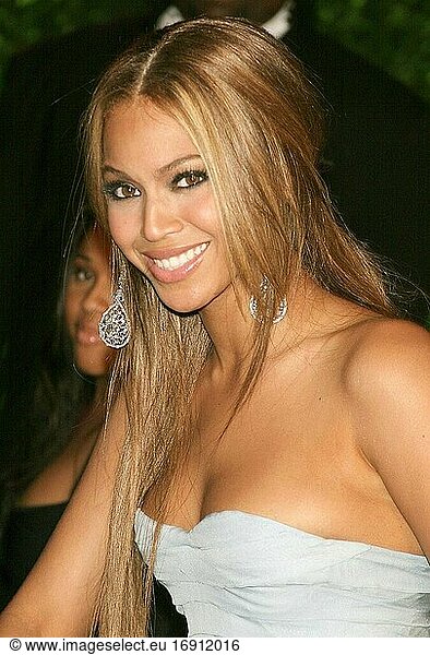 Beyonce  2005  Foto: John Barrett/PHOTOlink