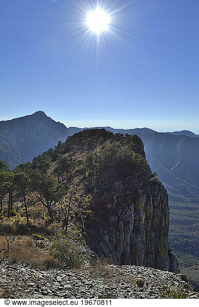 Big Bend National Park