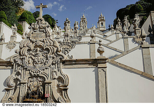 Bom Jesus do Monte