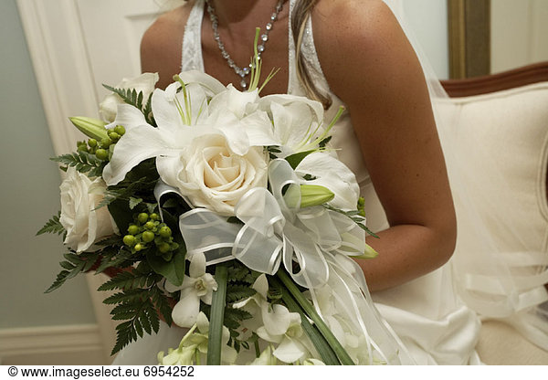 Braut  Blume  Hochzeit