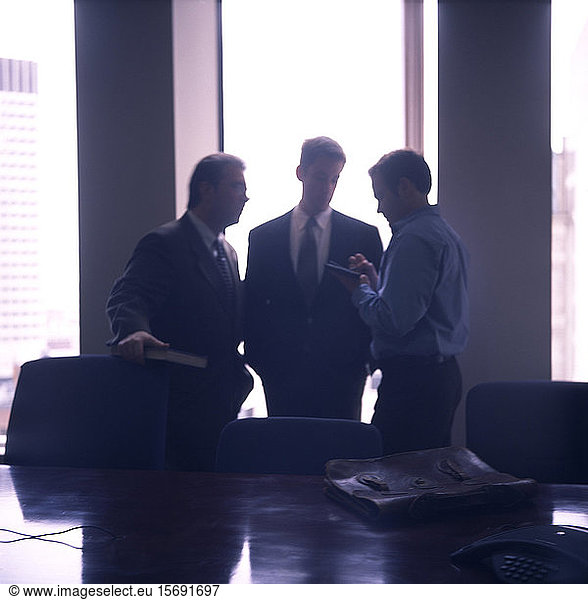 business men  meetings  conference rooms