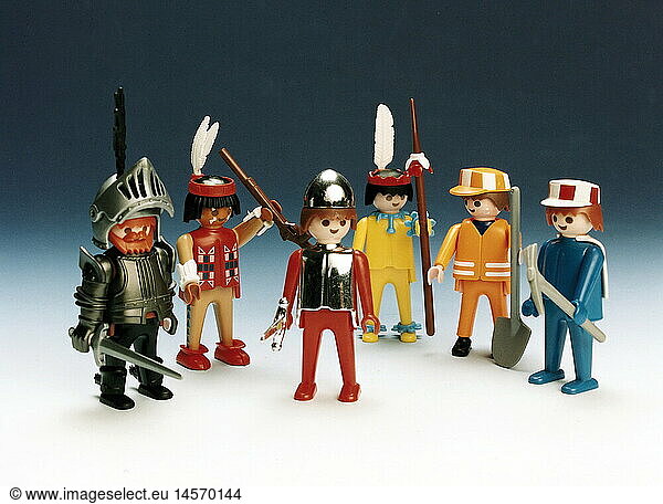 C  SG  Spielzeug  Playmobil  Figuren  Ritter  Indianer  Bauarbeiter  Figuren aus den 1970er Jahren bis aktuell C, SG, Spielzeug, Playmobil, Figuren, Ritter, Indianer, Bauarbeiter, Figuren aus den 1970er Jahren bis aktuell,