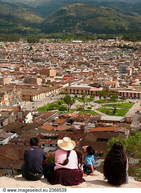 Cajamarca  Peru
