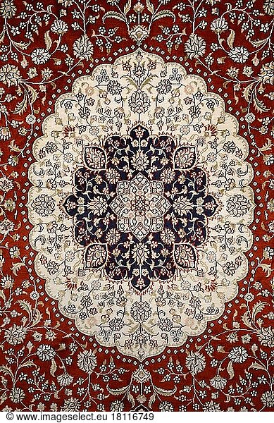 Carpet  Cappadocia  Anatolia  carpet designs  Turkey  Asia