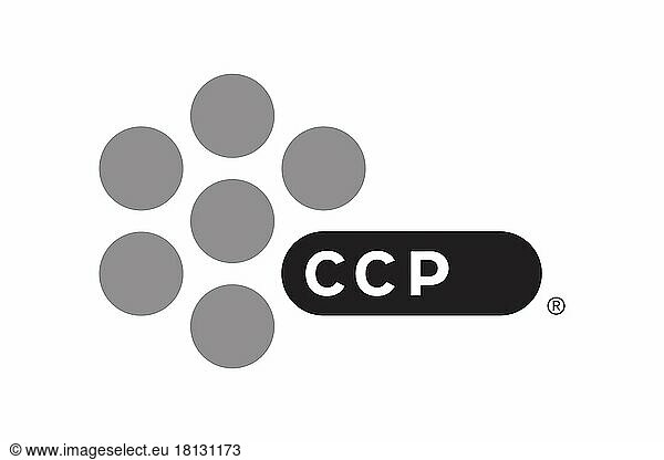 CCP Games  Logo  Weißer Hintergrund