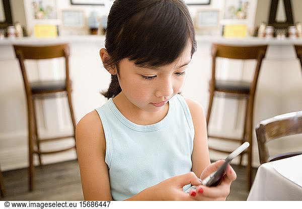 children  cell phones  communication