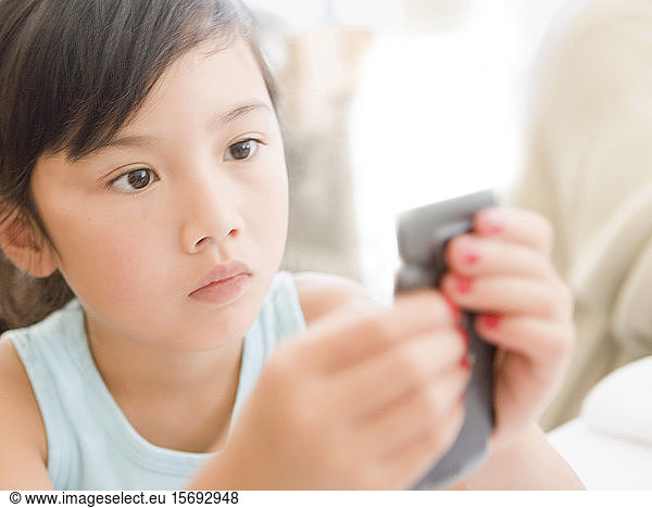 children  cell phones  communication