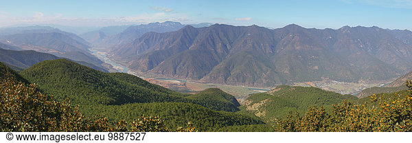 China Lijiang