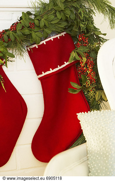 Christmas Stockings