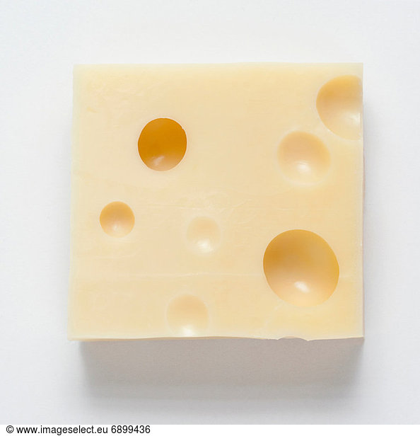 Chunk of cheese