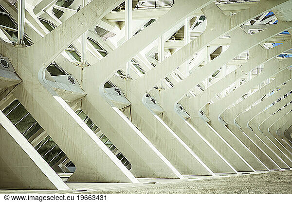 City of Arts and Sciences