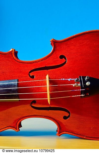 Close-up Musik Musikinstrument Instrument Klassisches Konzert Klassik Geige