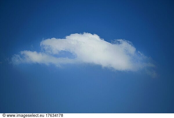 cloud (Cumulus)
